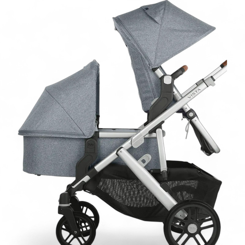 UPPA Baby VISTA Unteren Adapter